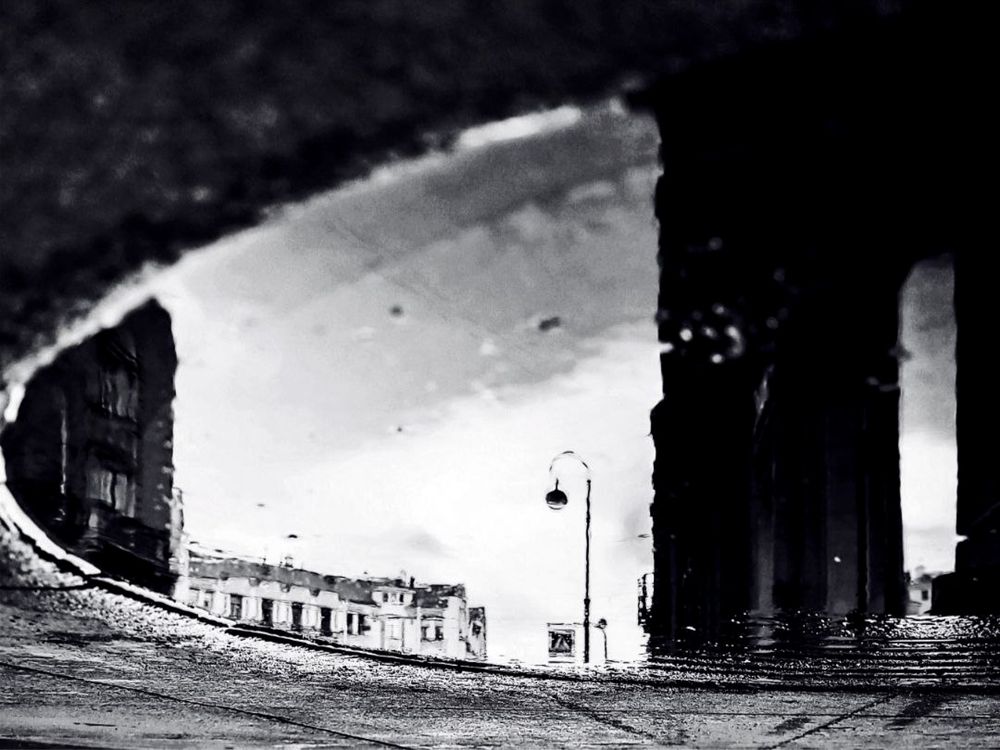 Photograph by Марина Хохрякова