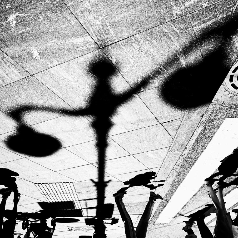 Photograph by Марина Хохрякова