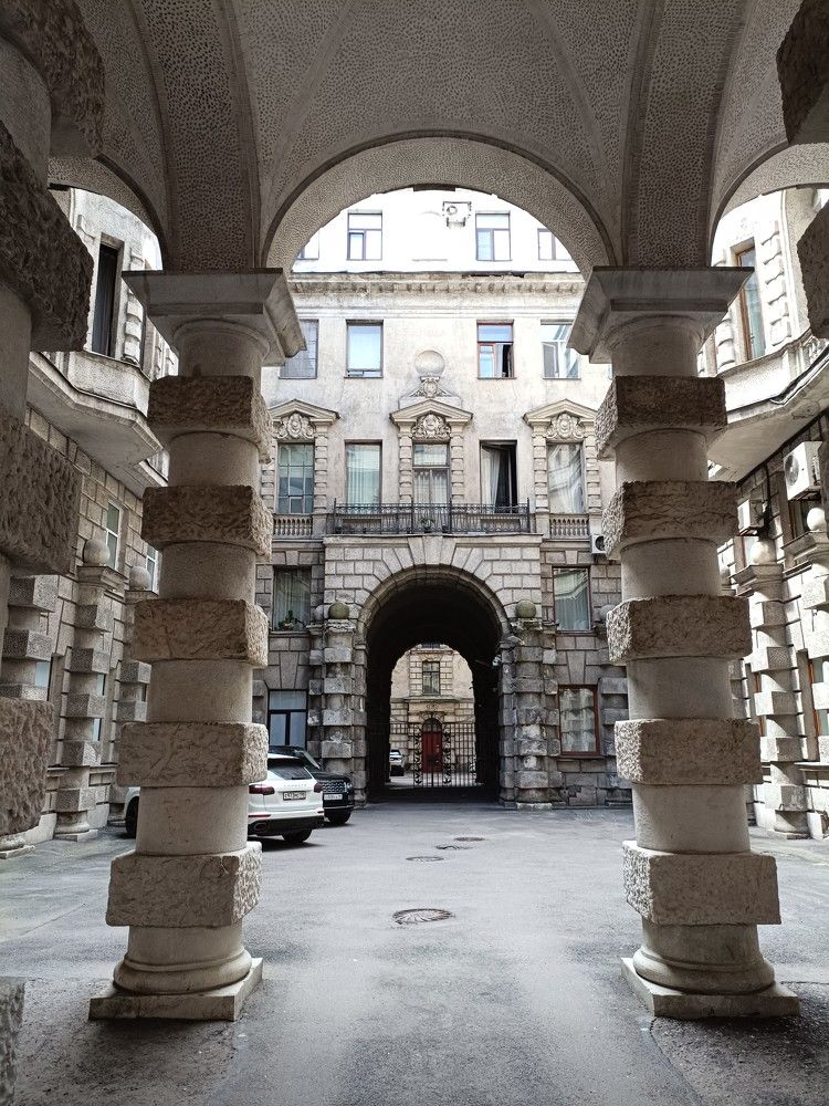 Photograph by Елена Курочкина