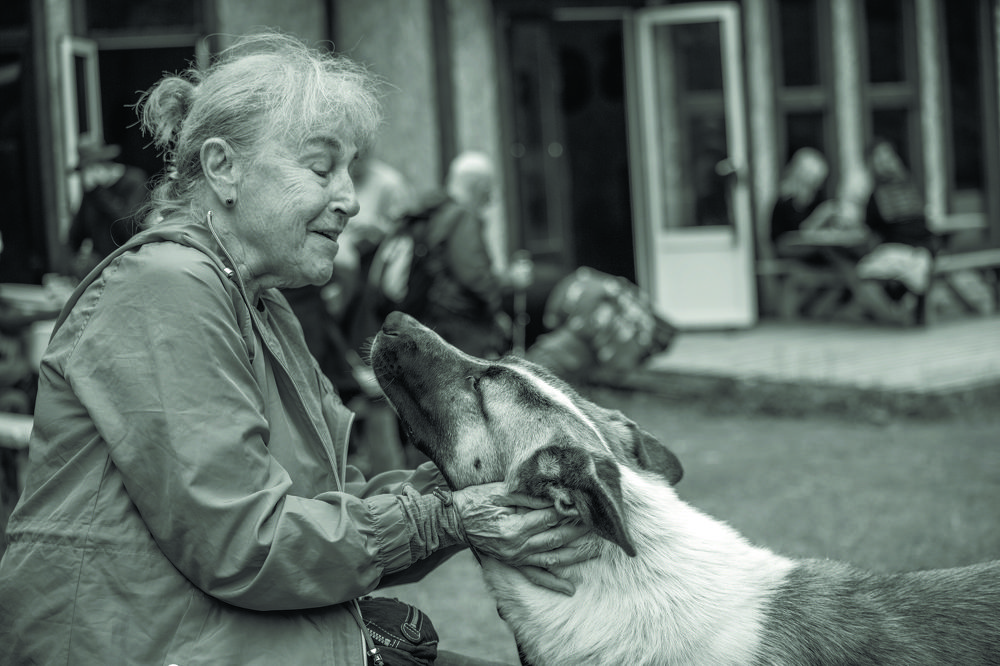 Photograph by Brais Tomualva