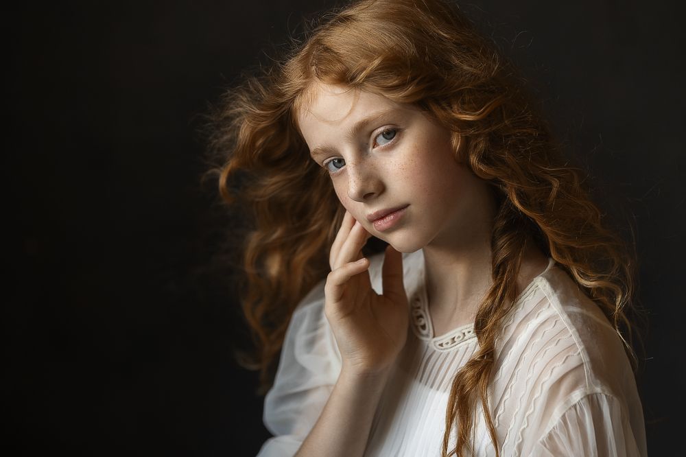 Photograph by Ирина Платонова