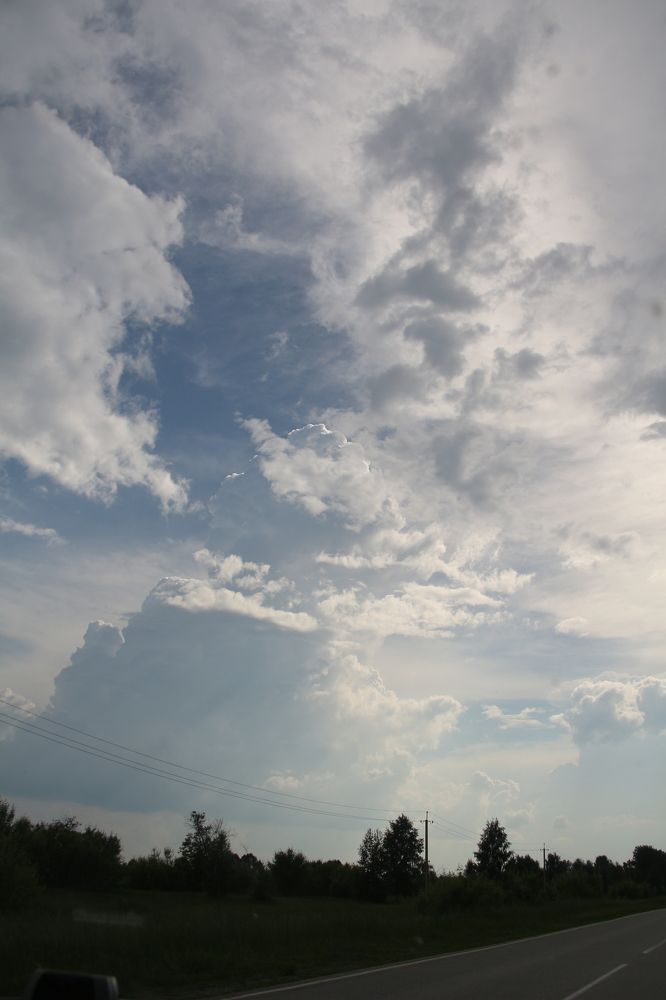 Photograph by Екатерина Филатова