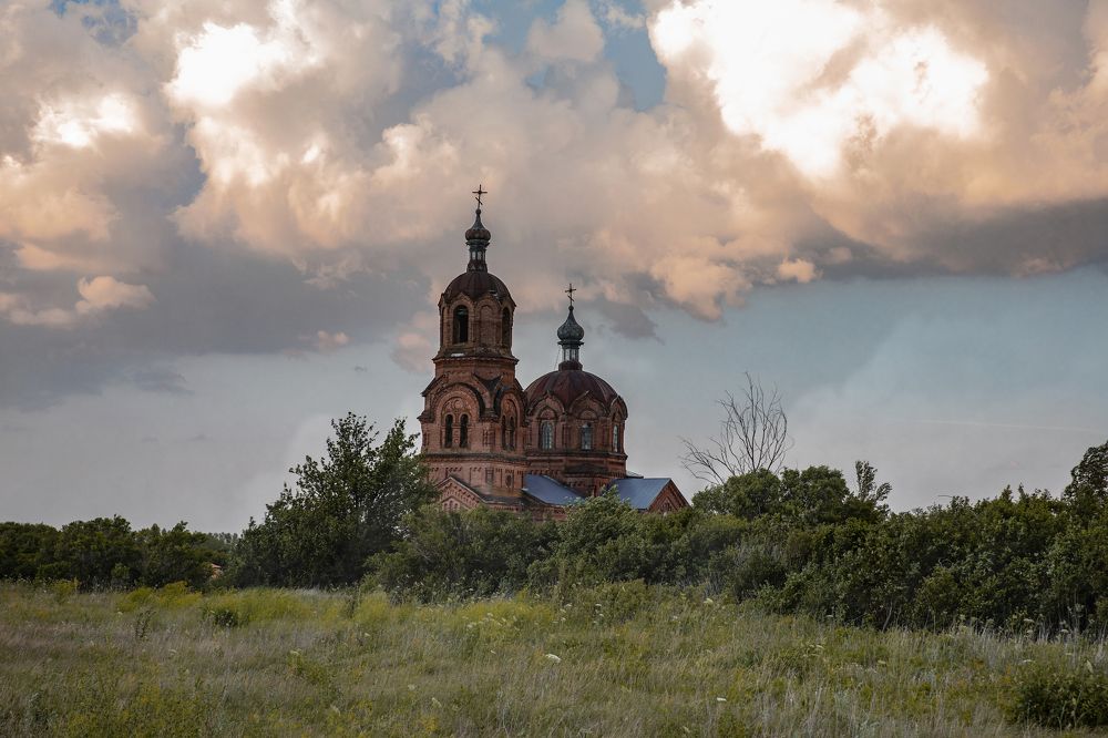 Photograph by Sergey Firsov