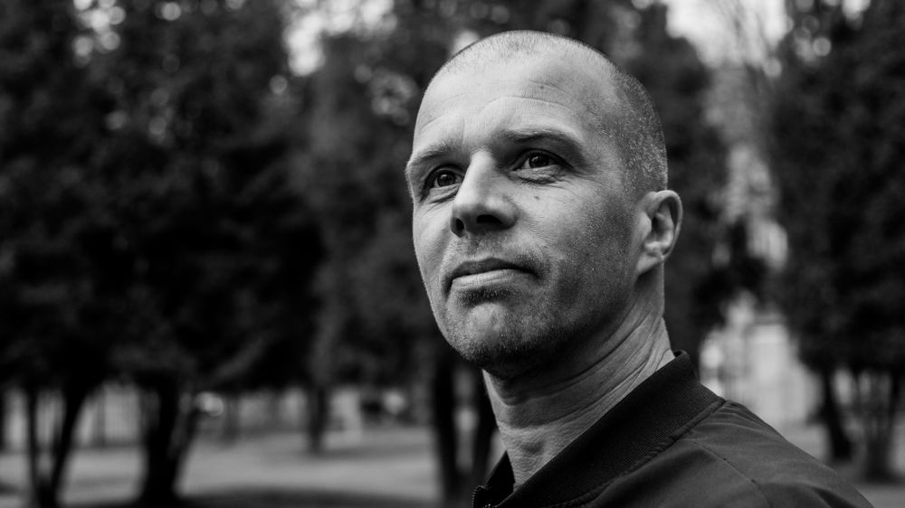 Photograph by Алексей Кочерыжкин