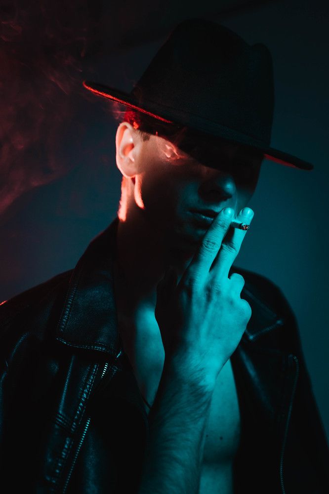 Ночной спасатель