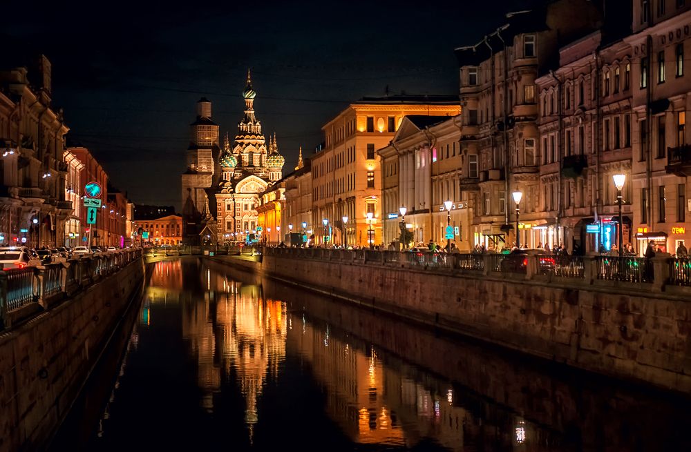 Photograph by Ксения Базарова