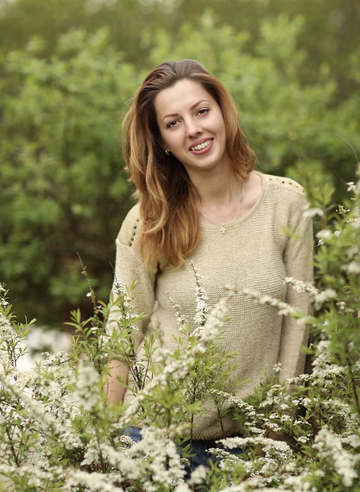 Photograph by Елена Одынец