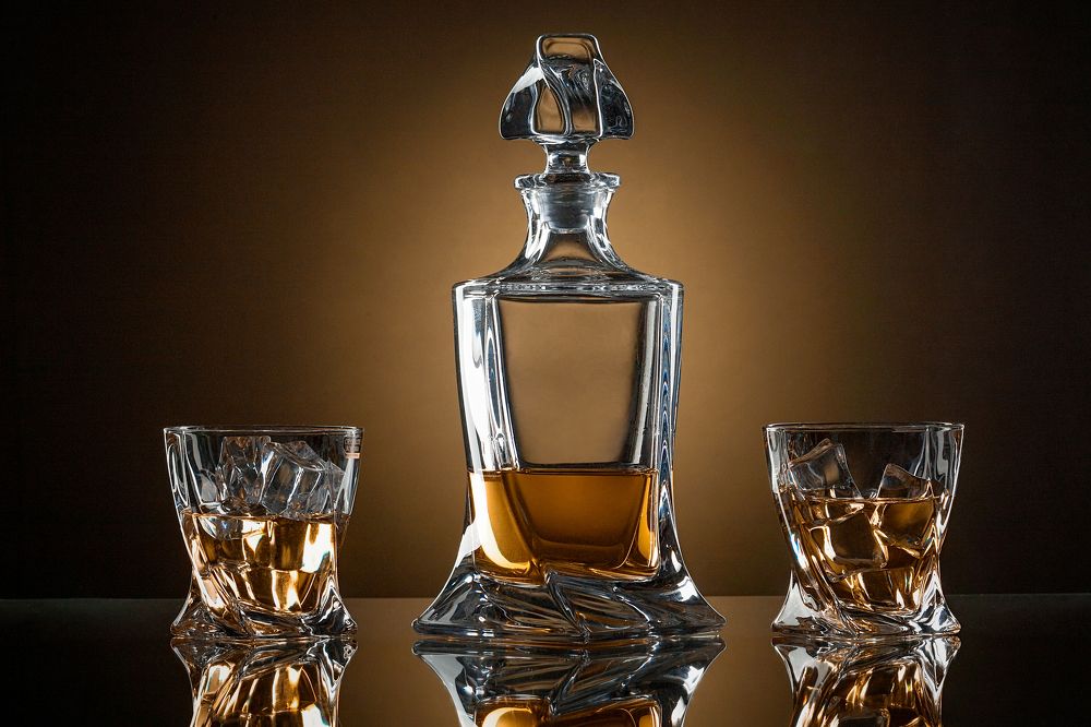 Photograph by Дёгтев Евгений