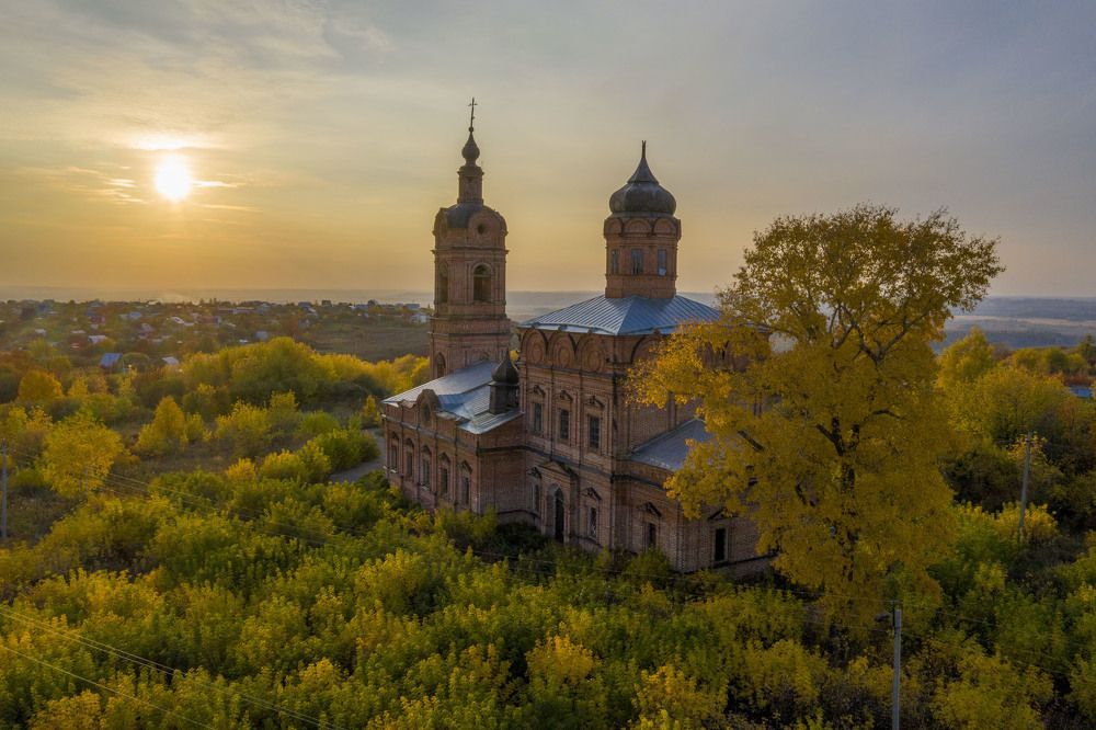 Photograph by Игорь Сапронов