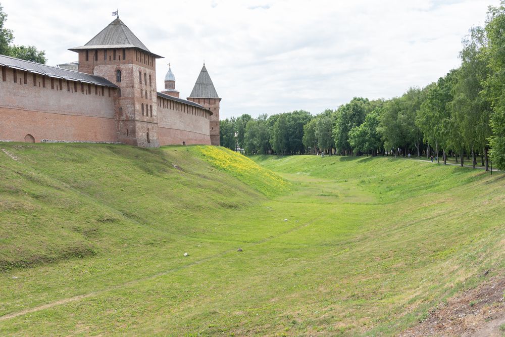 Photograph by Сергей Звягинцев