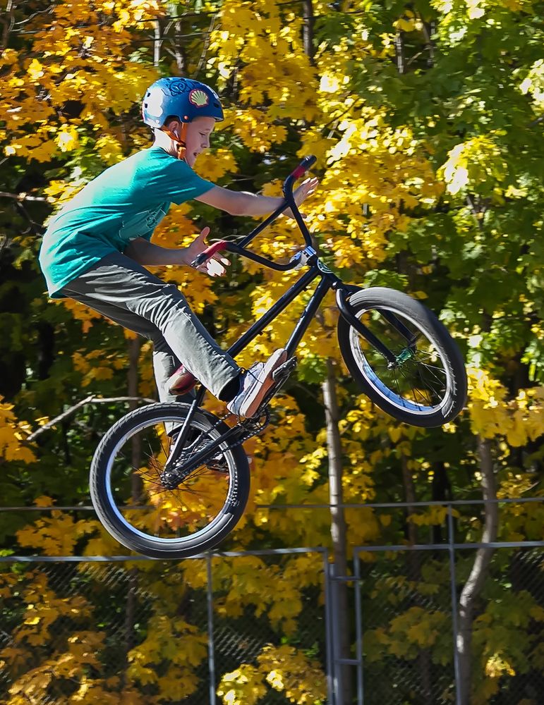 Photograph by Алексей Патлах