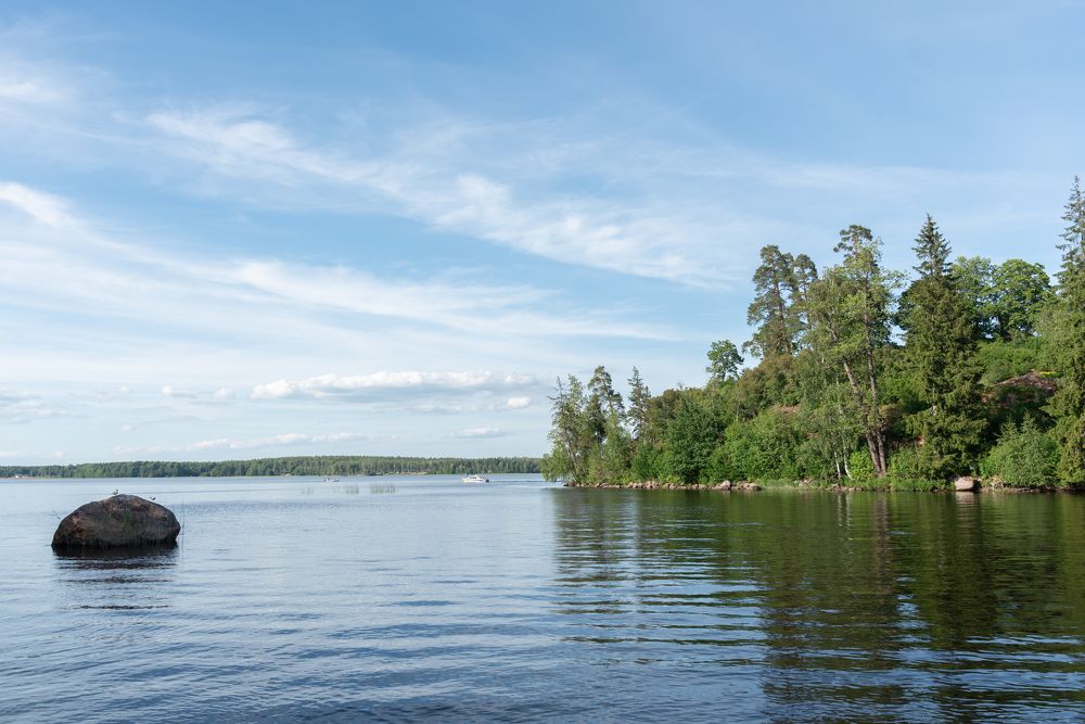 Photograph by Сергей Звягинцев