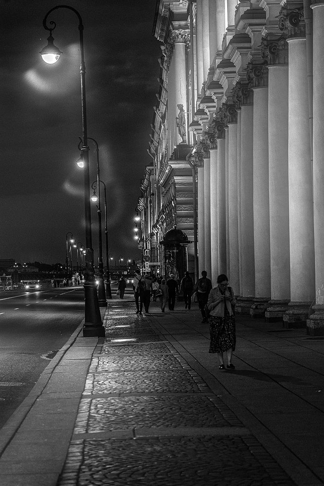 Photograph by Бондарев Александр