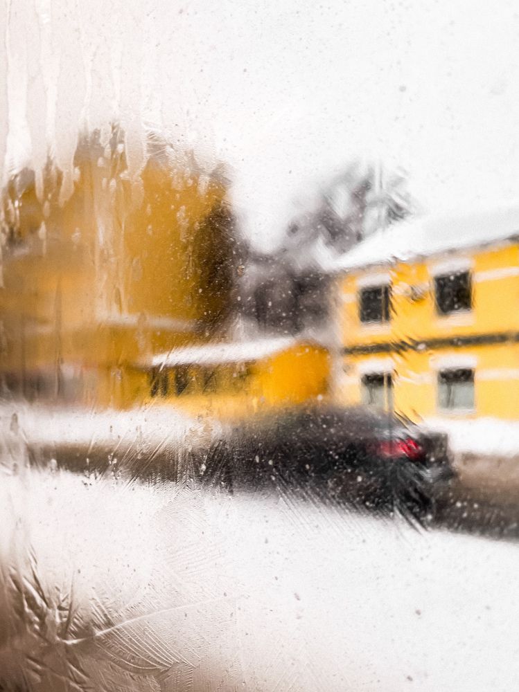 Photograph by Алексей Андреев