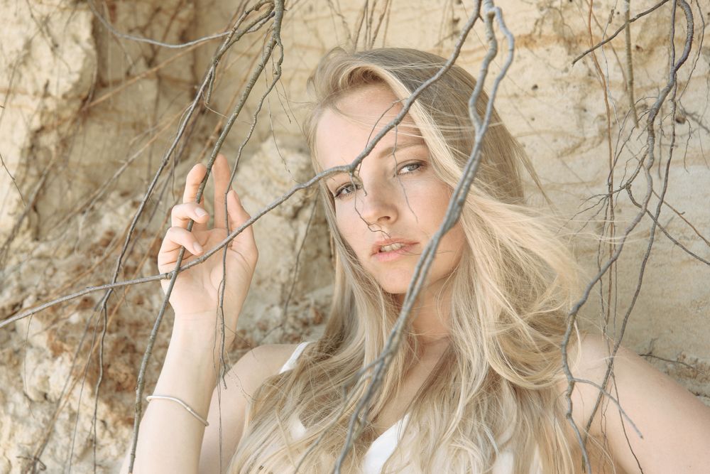 Photograph by Сергей Звягинцев