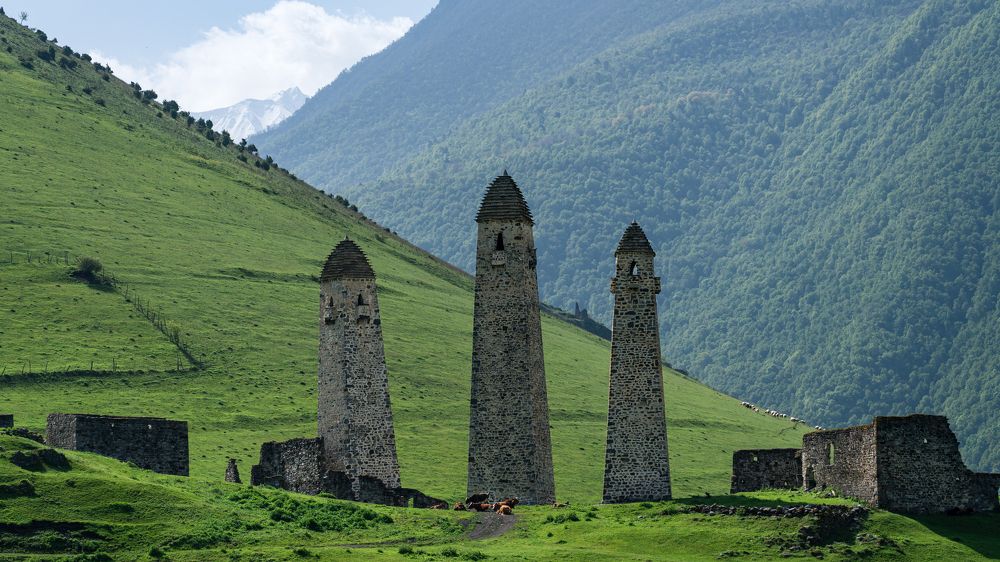 Photograph by Илькин Салимов