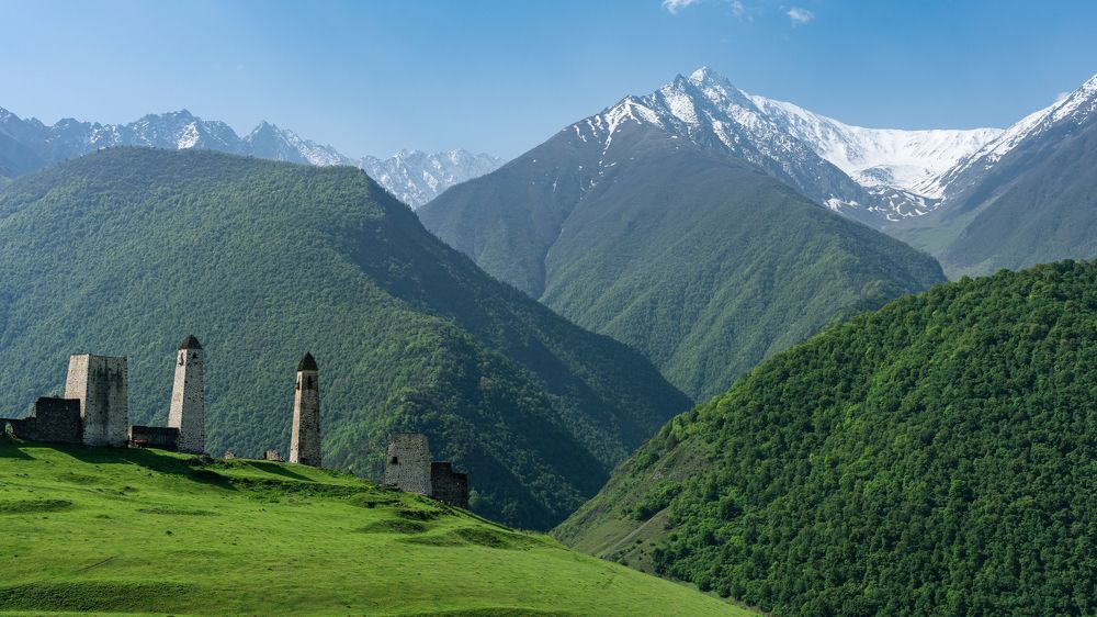 Photograph by Илькин Салимов