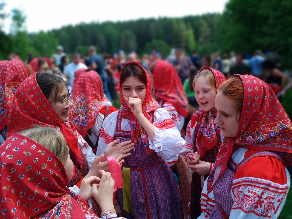 Photograph by Евгений Соколов