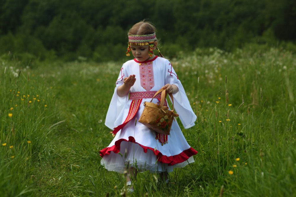 Photograph by Елена Наленч