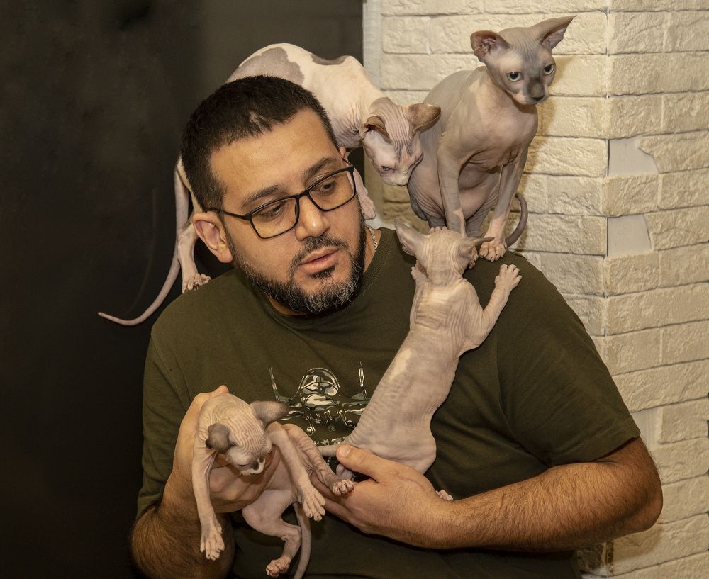 Photograph by Евгений Соколов