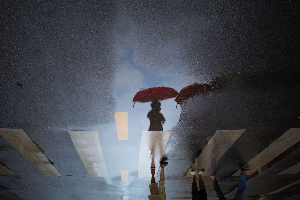 Photograph by Tung Xuan