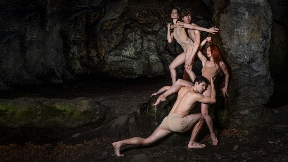 Фотография автора Christian Kieffer