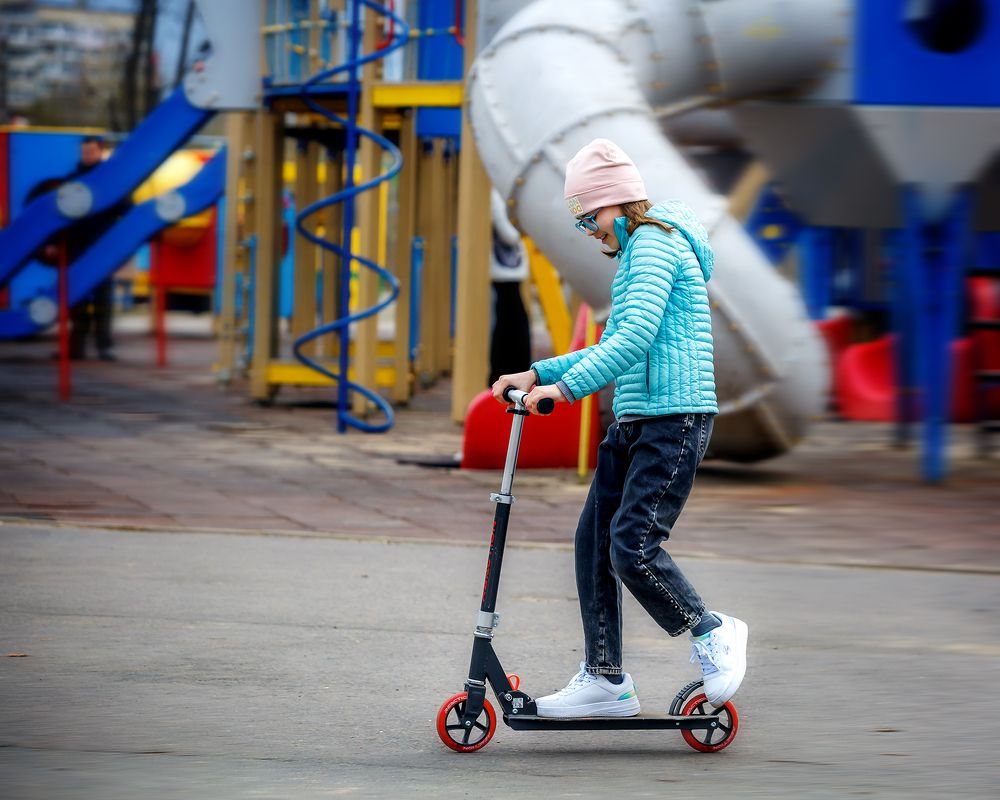 Photograph by Алексей Трифонов