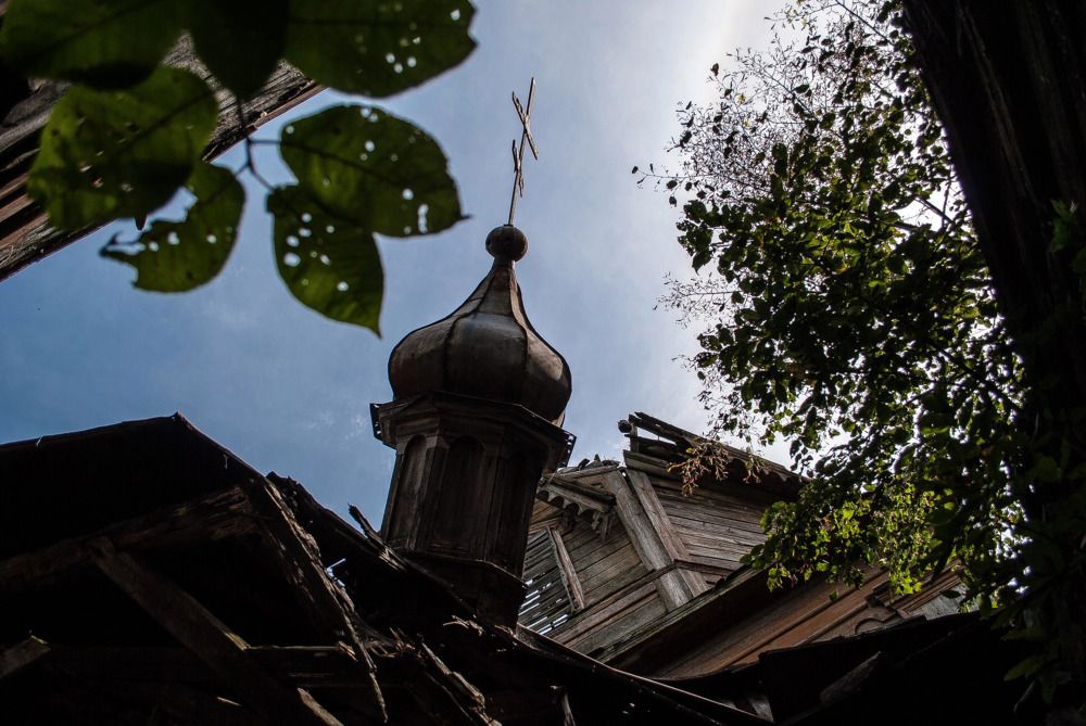 Фотография автора Алексей Самойлов