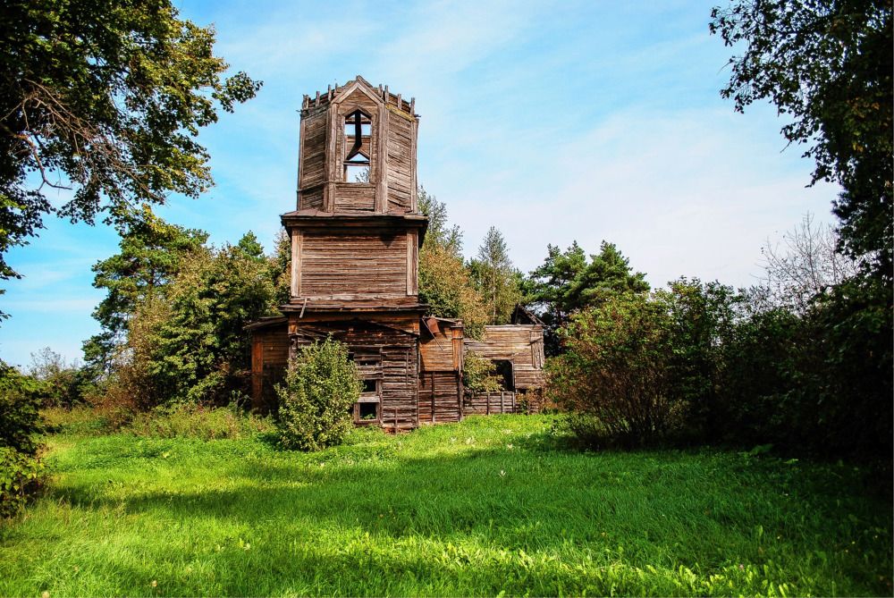 Фотография автора Алексей Самойлов