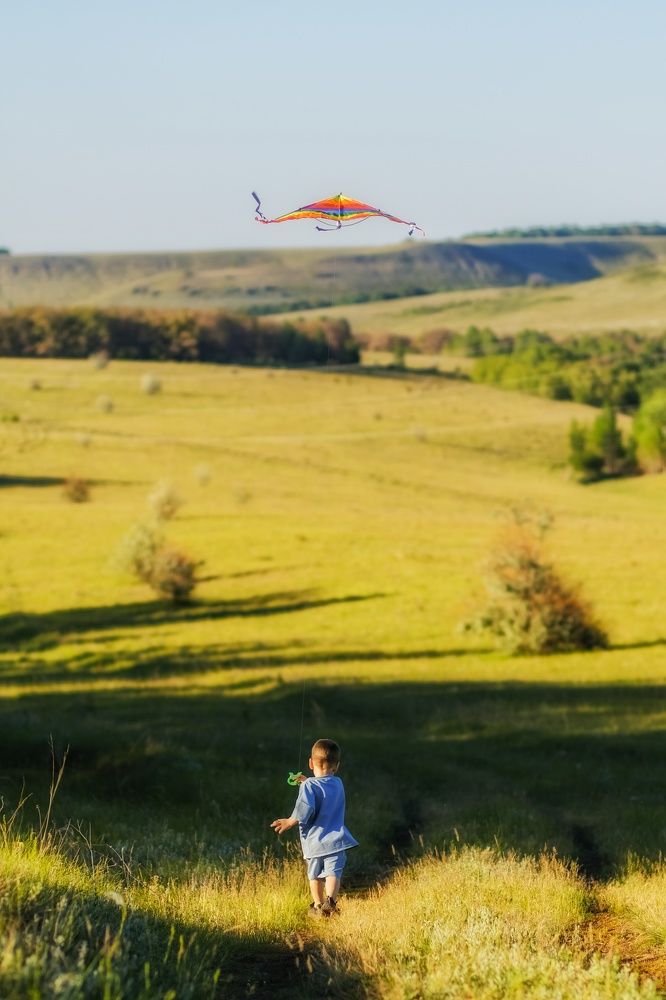 Photograph by Yuliya Karpova