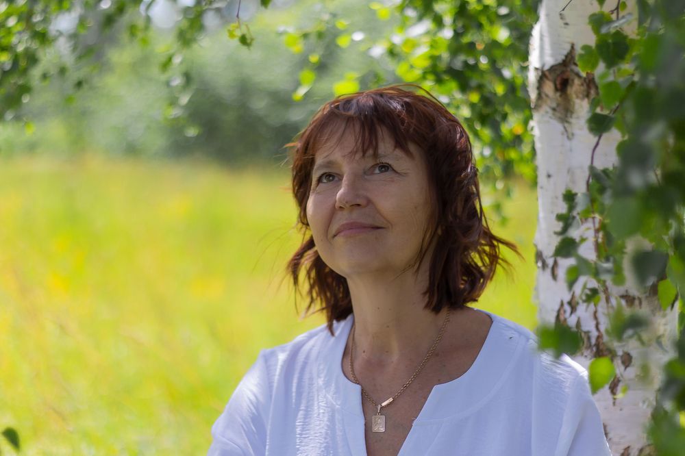 Photograph by Наталья Кузьменко