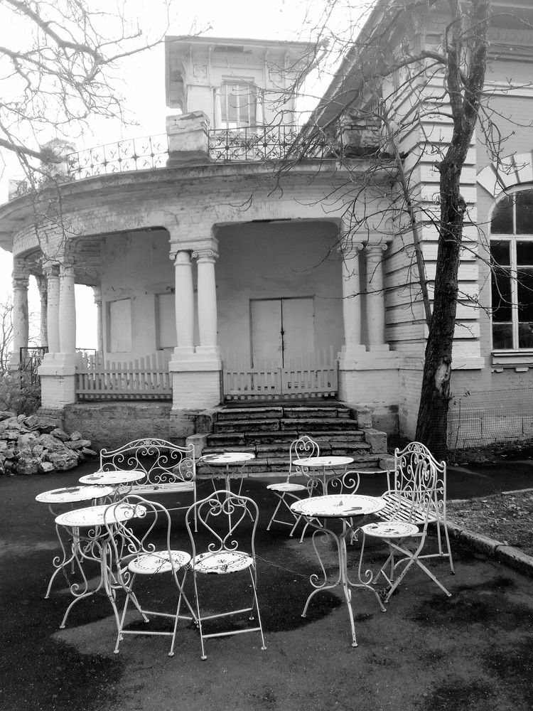 Photograph by Наталья Покрепина