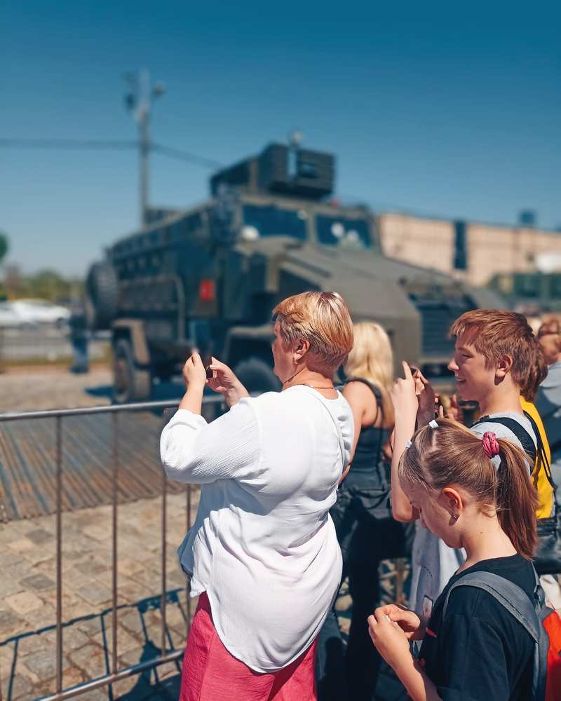 Фотография автора Наталия Барнева