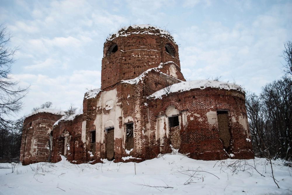 Фотография автора Алексей Самойлов