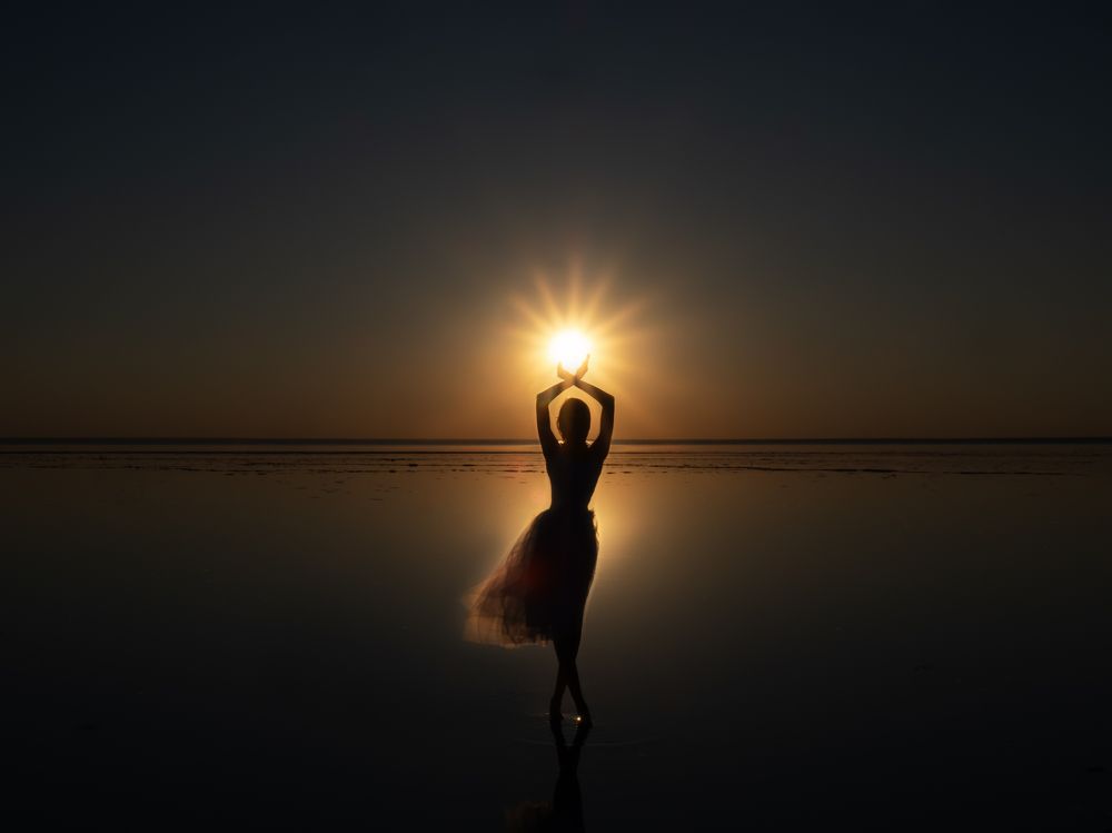 Photograph by Михаил