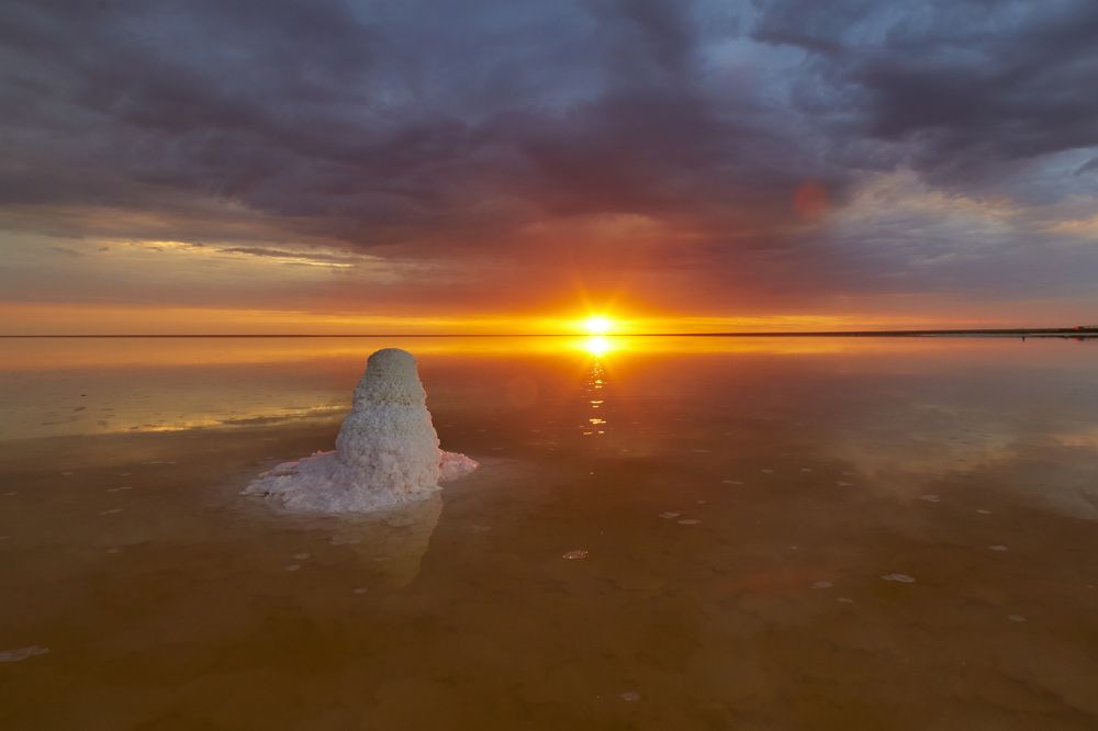 Photograph by Дмитрий Пасынков