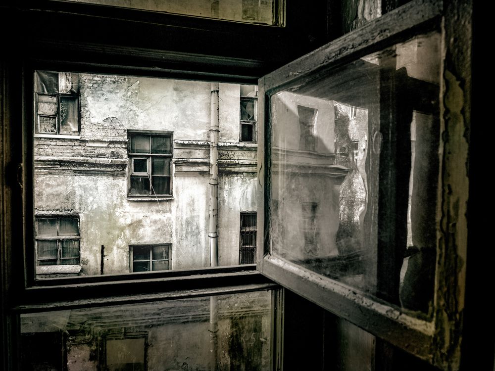 Photograph by Иван Труфанов