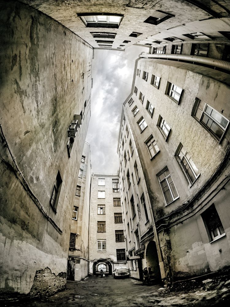 Photograph by Иван Труфанов