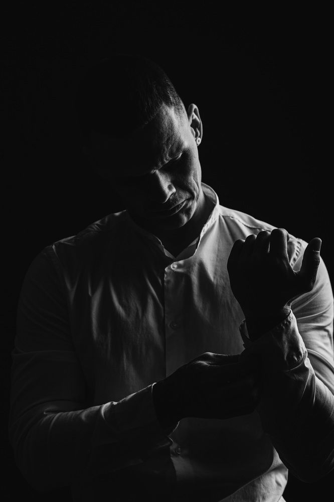 Photograph by Артем Бауман