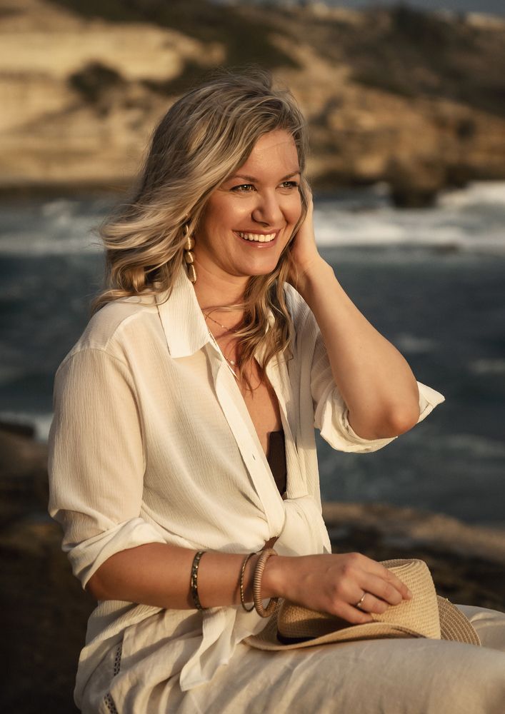 Photograph by Natalia Dronova