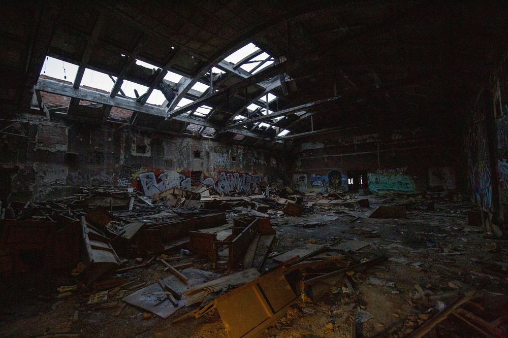 Photograph by Игорь Сапронов