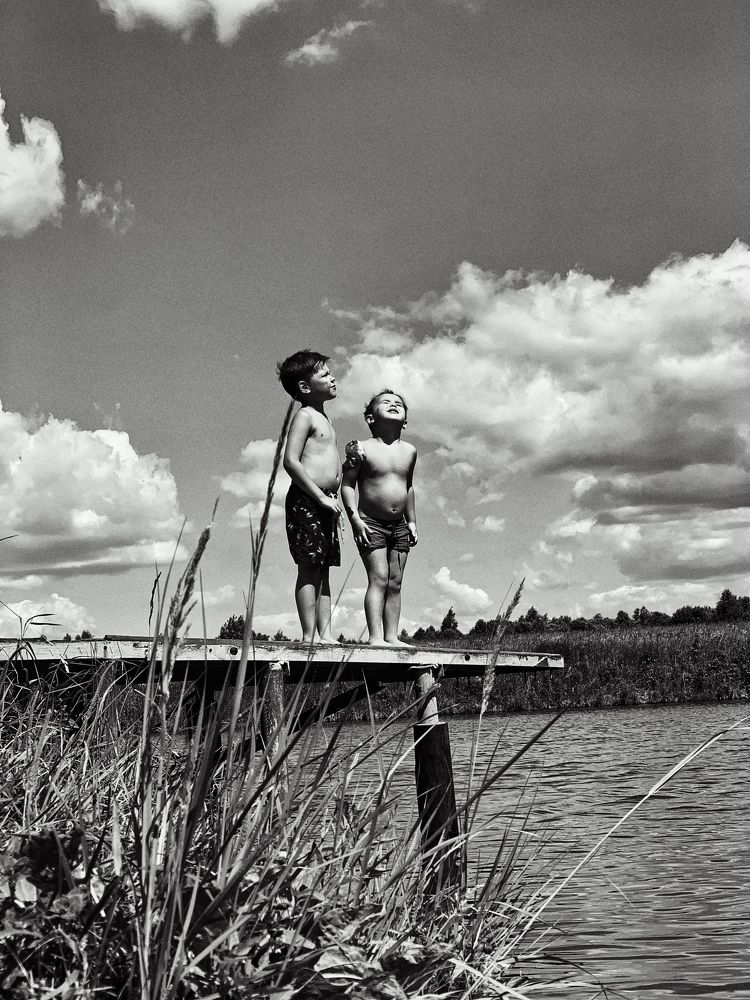Photograph by Кристина Проказина