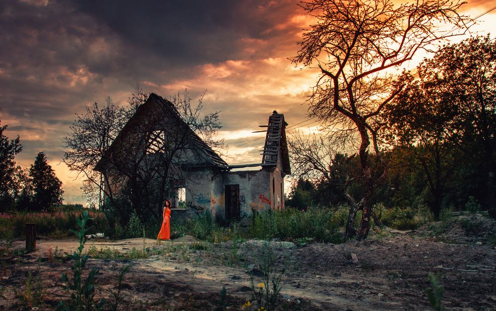 Photograph by Елена Аверина