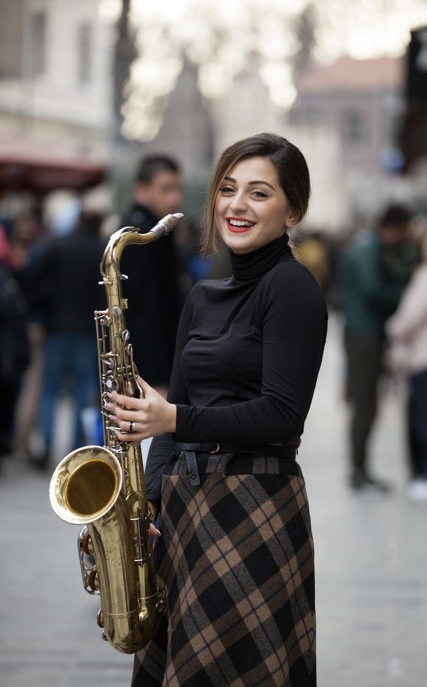 Photograph by AbdurRahim Israfilov