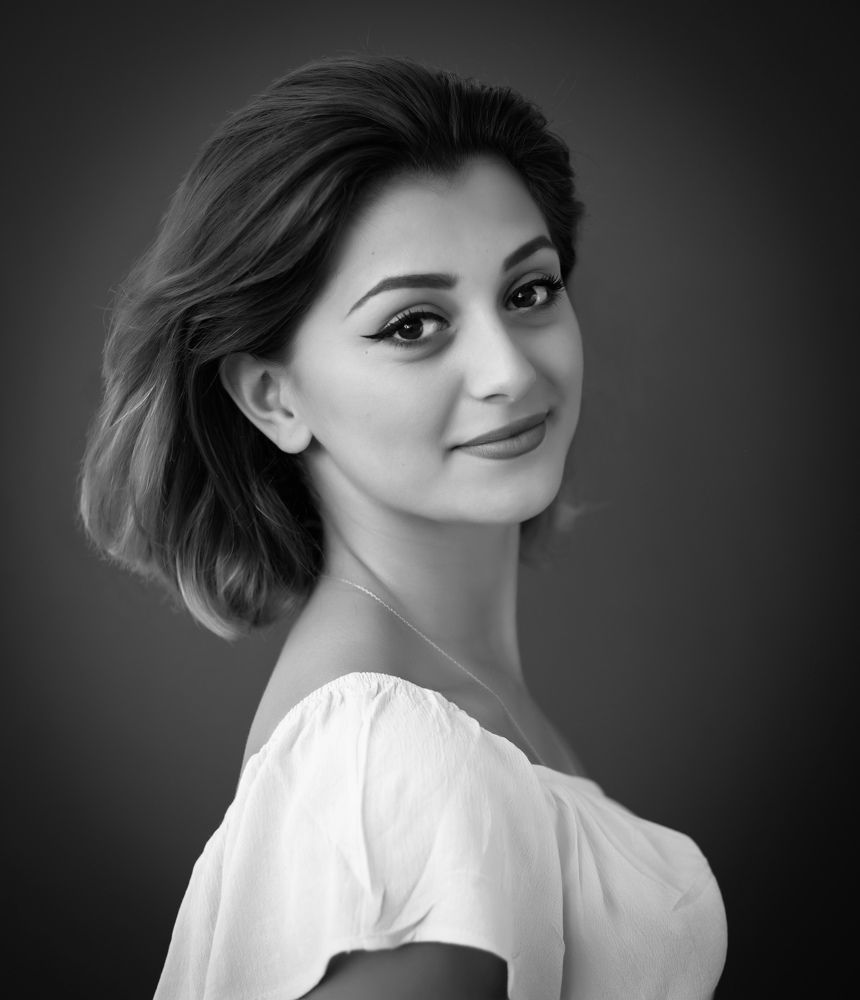 Photograph by AbdurRahim Israfilov