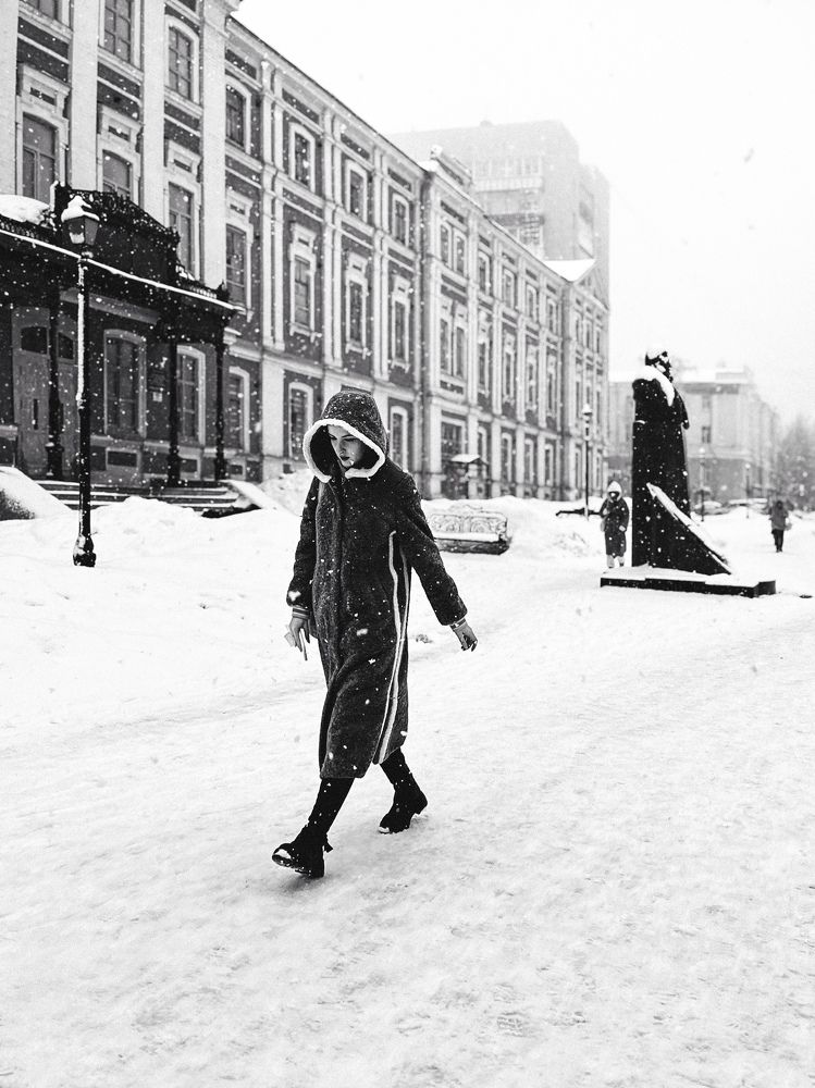 Photograph by Алексей Андреев