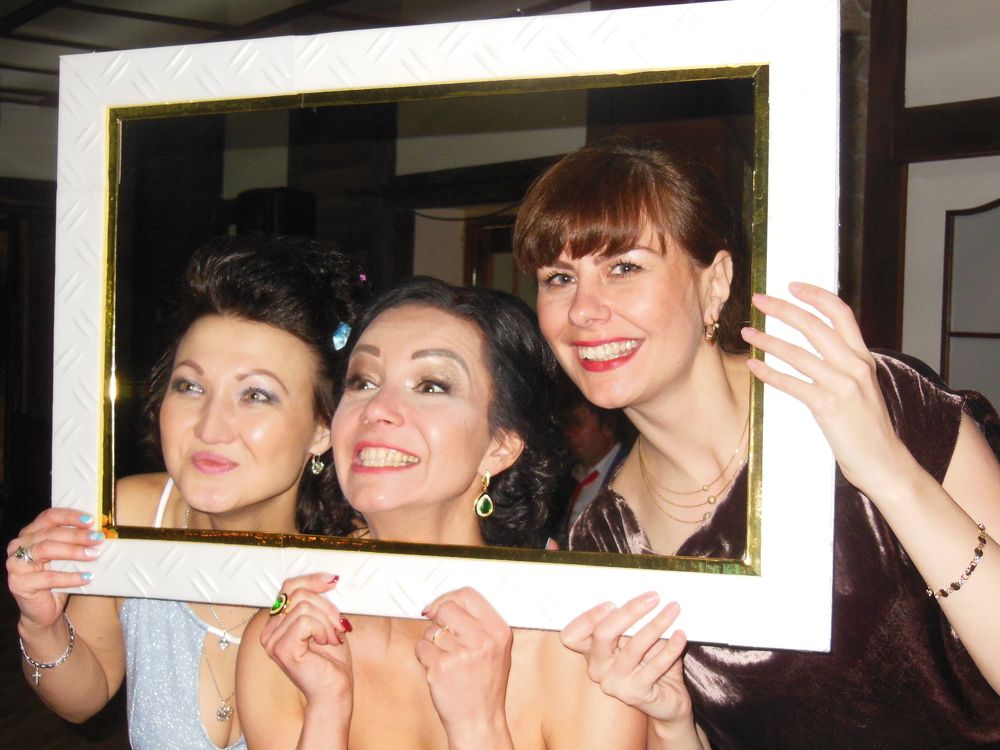 Photograph by Вячеслав Чирин