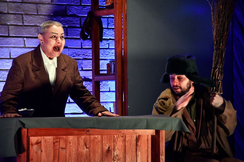 Photograph by Ксения Мироненко