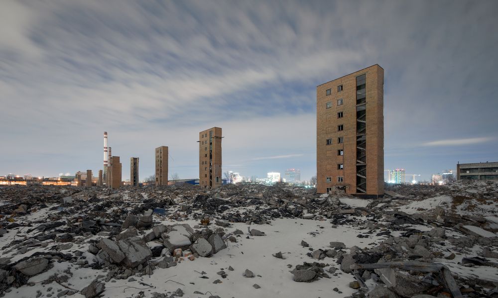 Photograph by Всеволод