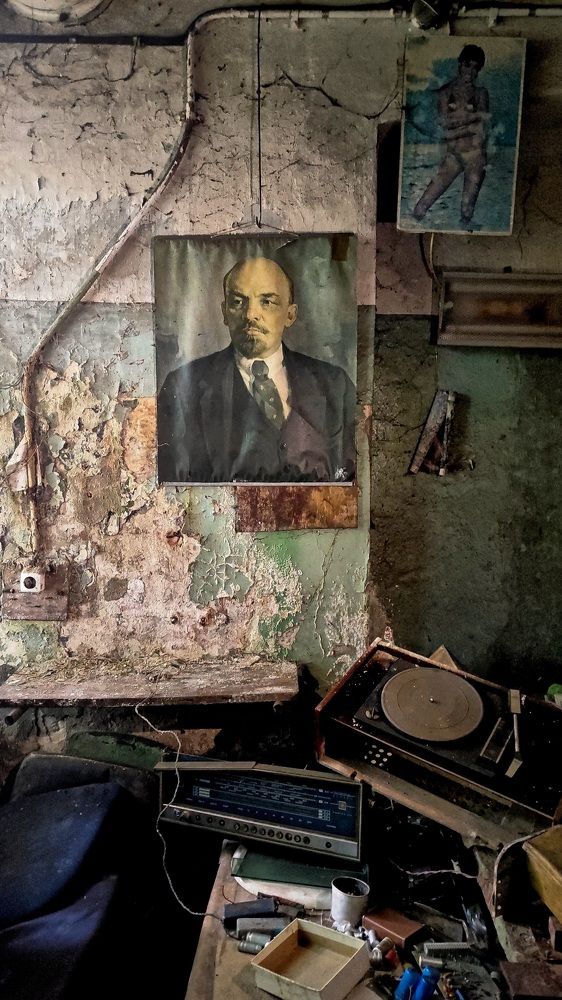 Photograph by Виктор Поздняк